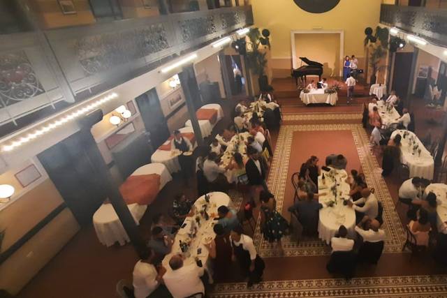 Osteria del Treno 2
