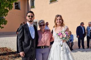 Le feste di Mirtillo - Allestimenti - 15