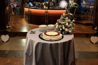 Catia Piazza Nonsolofiori Eventi Genova - 7