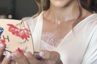 Da Beauty Boutique Make-up & Hairstyle - 29