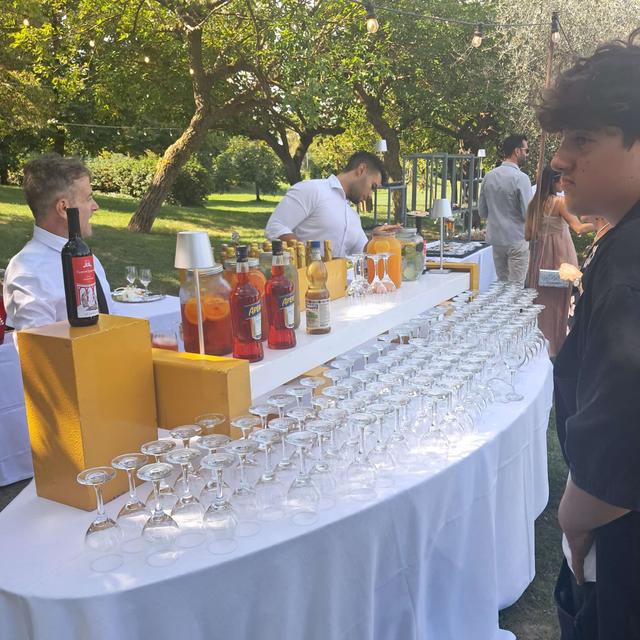 L’Atelier degli Eventi - 3