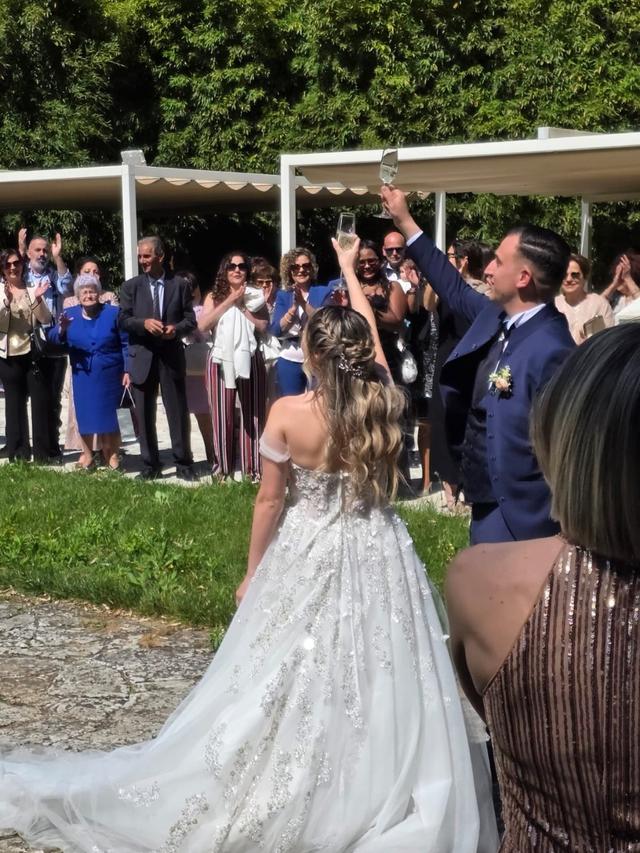 Idea Sposa Lecce - 2