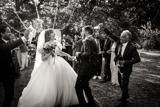 Reportage di Matrimonio - 3