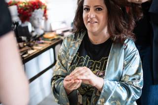 Migdal Hairstylist and Make-up Artist - 5