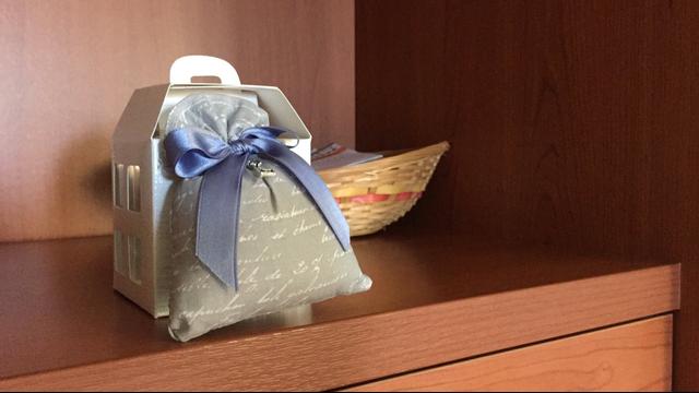 La Boutique dei Colori - 1