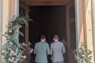 Il Giardino delle Tentazioni - 5