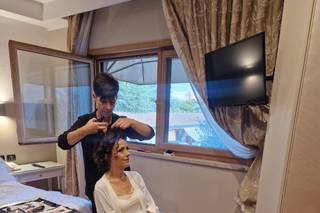 Marialuisa Robustelli Hair and Make Up - 16