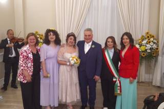 Luana Giannetta Celebrante - 6