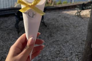 Roberta d'Esposito Event planner - 7