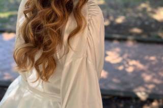 Da Beauty Boutique Make-up & Hairstyle - 30