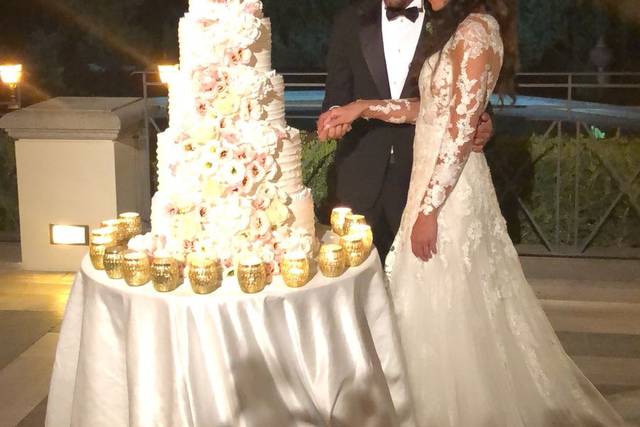Torte Speciali Cake & Bakery 3
