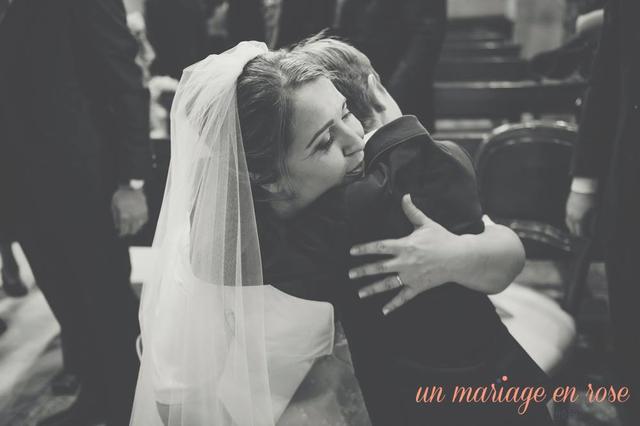 Un Mariage en Rose - 4