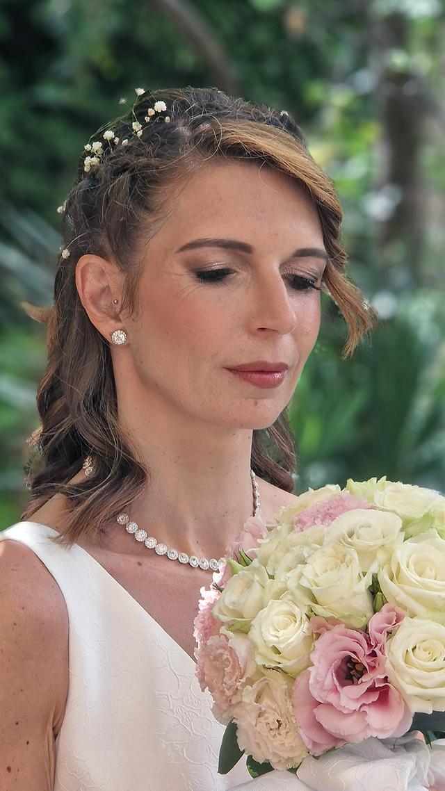 Adele Gangemi Makeup Artist - 2