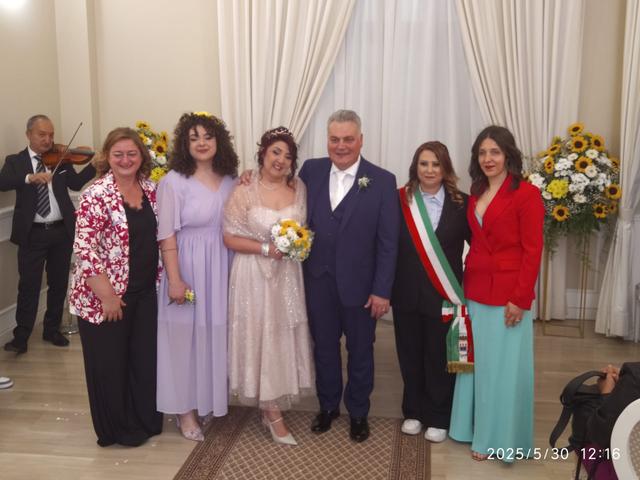 Luana Giannetta Celebrante - 4