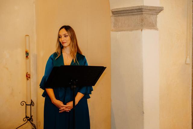 Ester Pagnutti - 1