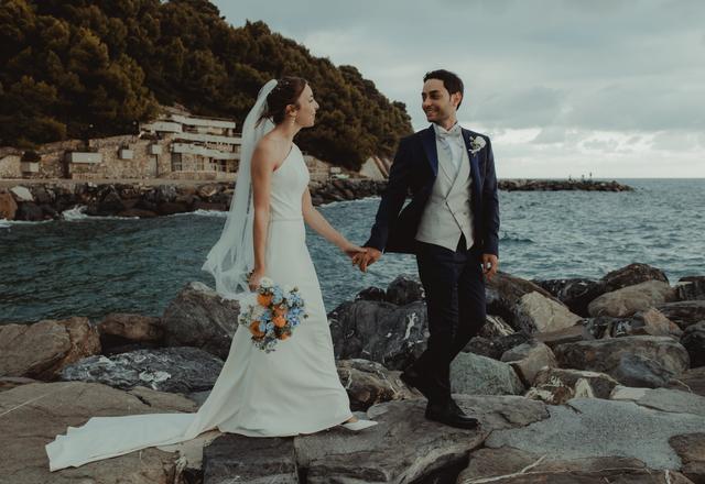 Rocce di Pinamare - 4