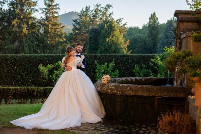 Reportage di Matrimonio - 4