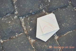 Un Mariage en Rose - 8