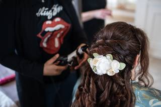 Migdal Hairstylist and Make-up Artist - 6