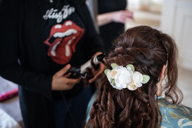 Migdal Hairstylist and Make-up Artist - 1