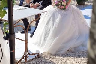 Le feste di Mirtillo - Allestimenti - 14