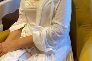 Marialuisa Robustelli Hair and Make Up - 17