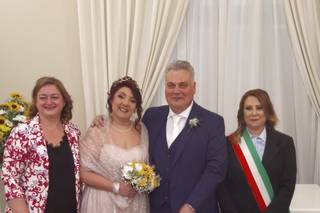 Luana Giannetta Celebrante - 7