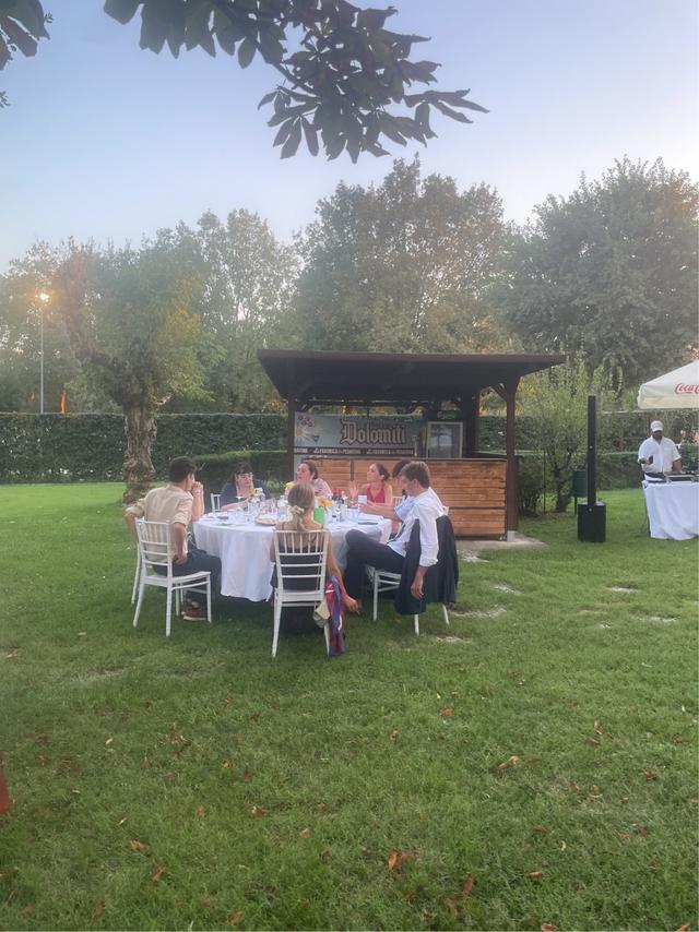 Agriturismo Massari - 1