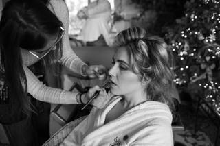Gaia Bianchessi Make Up Artist - 13