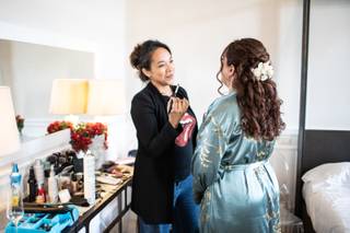 Migdal Hairstylist and Make-up Artist - 7