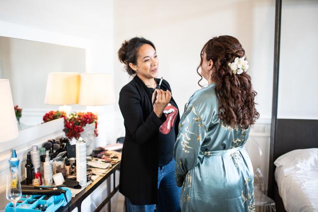 Migdal Hairstylist and Make-up Artist - 3