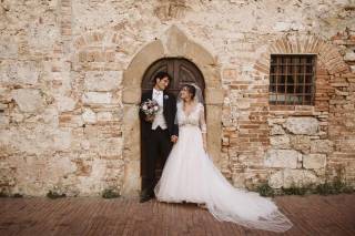 Ninja Wedding Foto & Video - 9