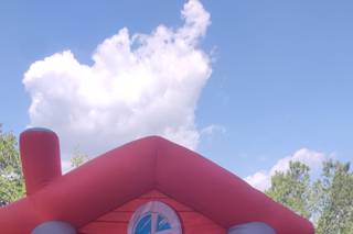 Le feste di Mirtillo - Allestimenti - 10