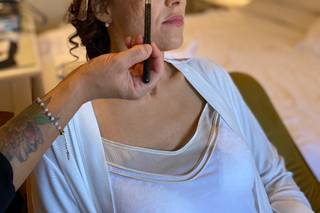 Marialuisa Robustelli Hair and Make Up - 18