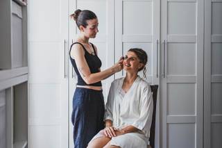 Mile Make Up - 5