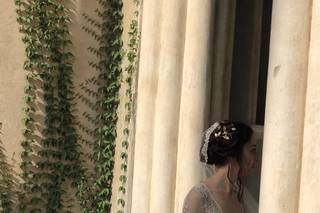 Guinevere Vines - 12