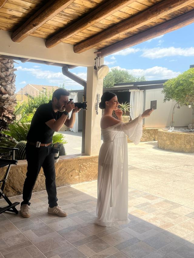 Sicurella Photographic Studios - 2