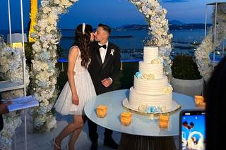 Nicola Iodice Florist - 8