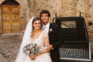 Ninja Wedding Foto & Video - 10