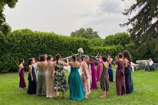L'Ecole des Fleurs di Alba Franzoni - 7