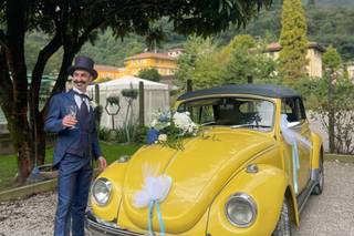 Auto Tosini vintage - 3