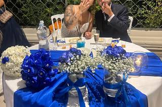 Sala ricevimenti Ermica - 5