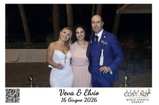 Stefania Costanzo Music Events - 13