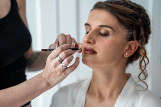 Mile Make Up - 6