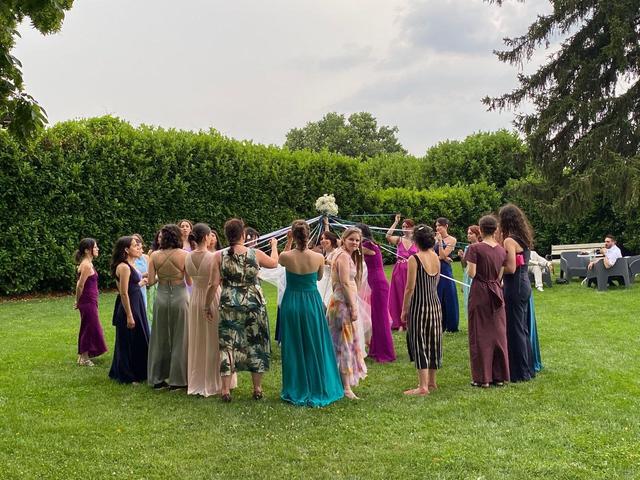L'Ecole des Fleurs di Alba Franzoni - 1