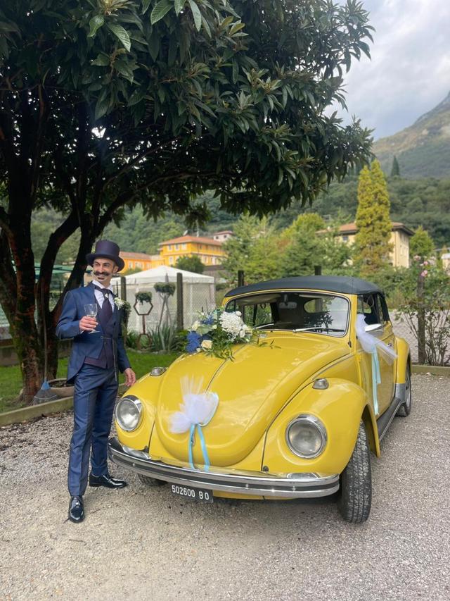 Auto Tosini vintage - 2