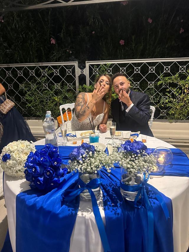 Sala ricevimenti Ermica - 2