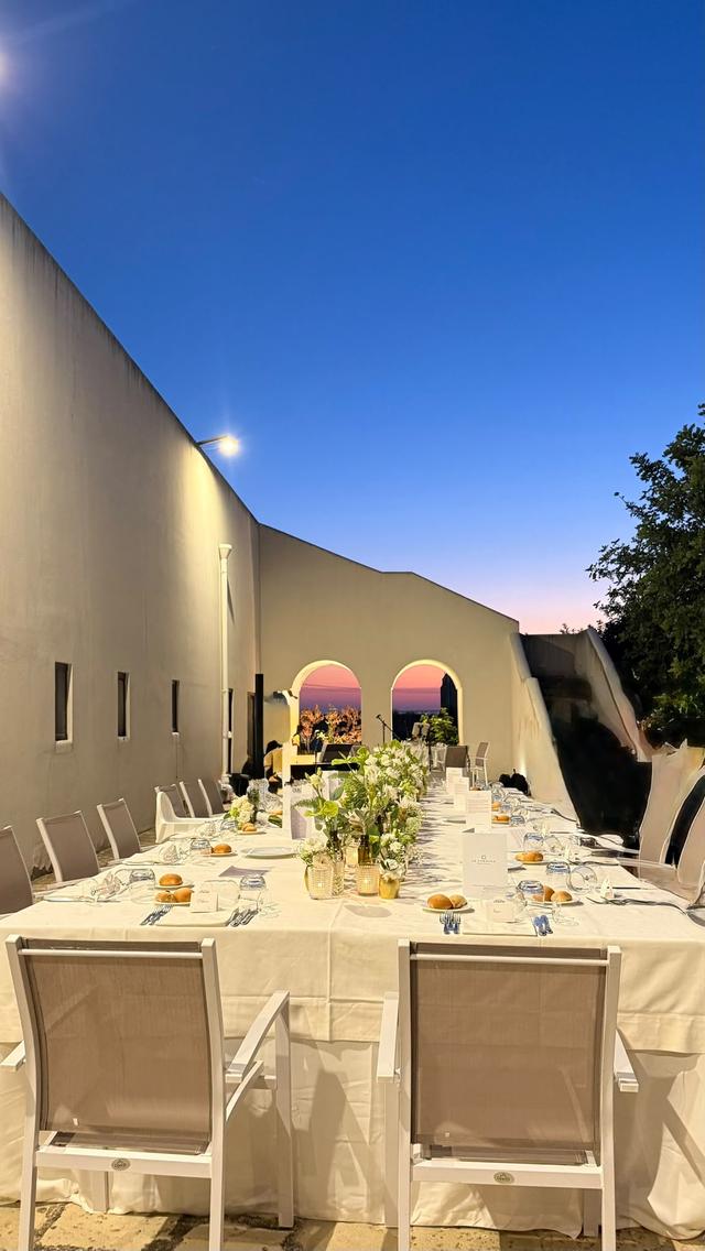 Masseria La Cornula - 2