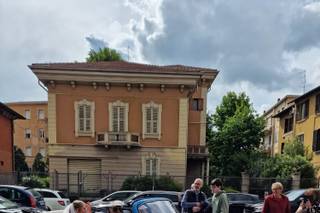 Il Maggiolone Cabrio di Alberto Frignani - 5