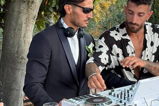 DJ Tommy B Wedding Entertainment - 5